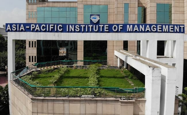 APIM Jasola Vihar, Delhi Infra 2.webp