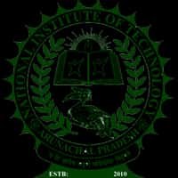National Institute of Technology Arunachal Pradesh Admission 2026, Cutoff, Courses, Fees, Placement, Ranking