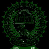 National Institute of Technology Arunachal Pradesh Logo