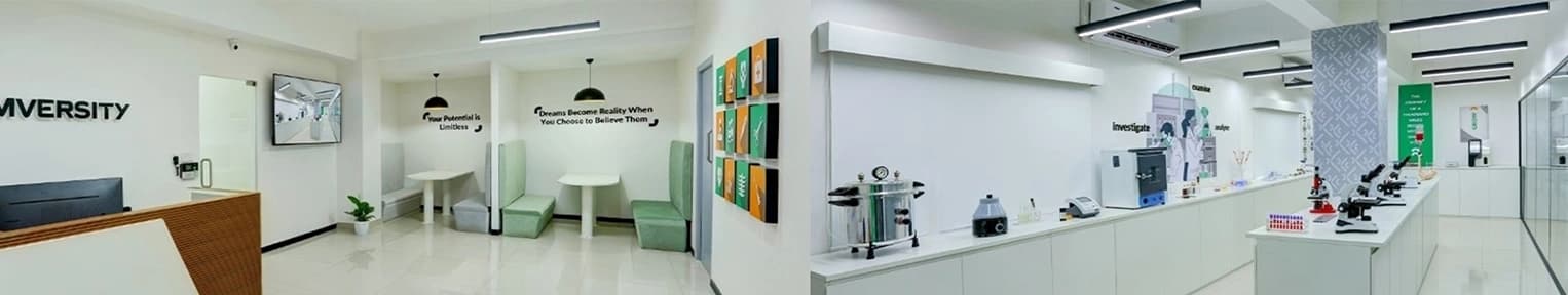 St. Mary's Rehabilitation University Hyderabad