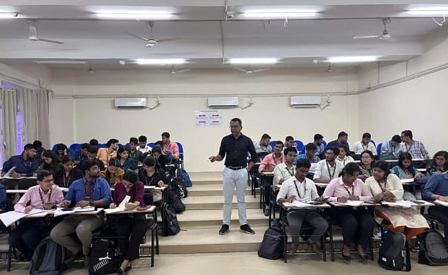 GBS,Parganas kolkata Classroom 2.webp