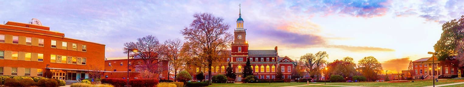 Howard University Washingtonbanner