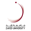 Zayed University Dubai wikipedia logo