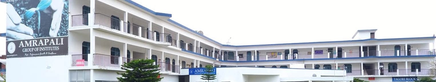 Amrapali University