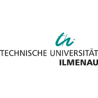 Technical University Ilmenau Logo