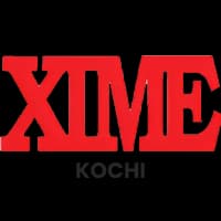 XIME, Kochi Logo