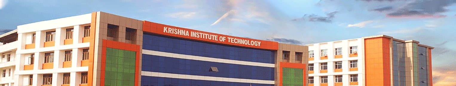 Krishna Group of Institutions