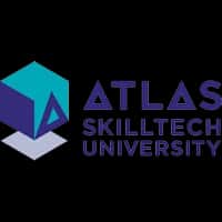 ATLAS SkillTech University Admission 2026, Cutoff, Courses, Fees, Placement, Ranking