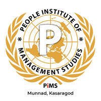 People Institute of Management Studies Logo