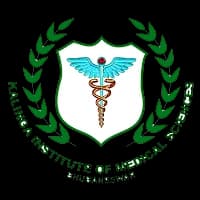 Kalinga Institute of Medical Sciences Logo