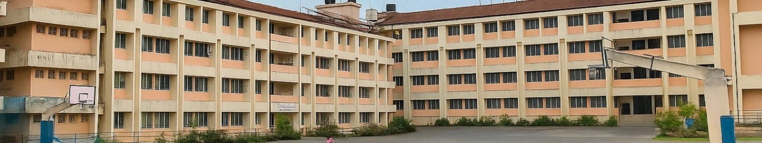 Father Muller College of Pharmaceutical Sciences