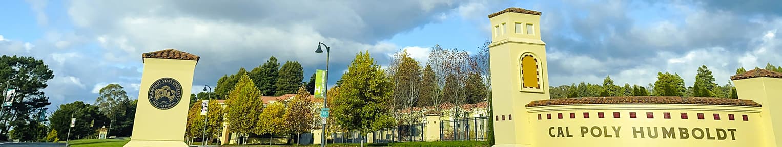 Humboldt State University