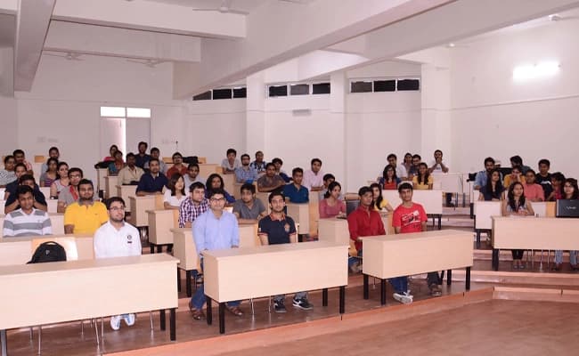 SIBM, Pune Classroom 2.webp