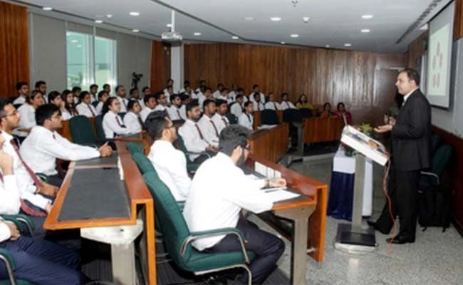 APIM Jasola Vihar, Delhi Classroom 4.webp