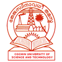 CUSAT CAT 2025 logo