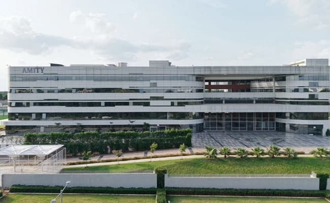 Amity University, Hyderabad infra 5.webp
