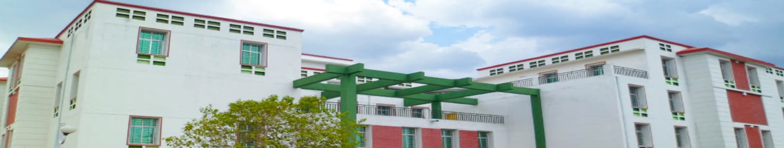 Infinity Management and Engineering College