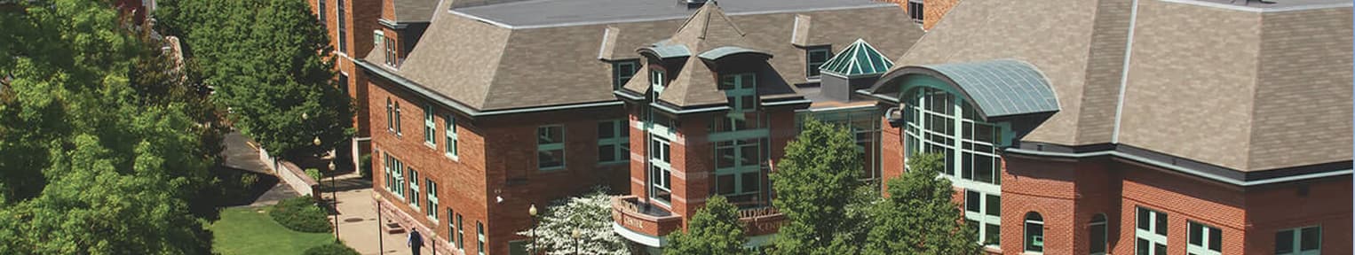 Gannon University Erie