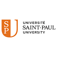 Saint Paul University Logo