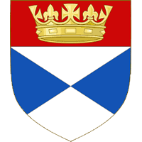 University of Dundee Logo