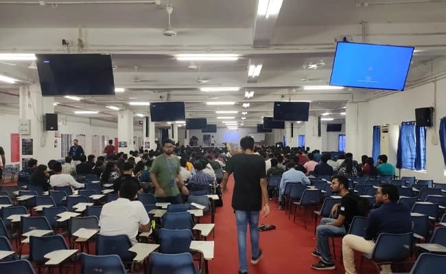 UEM, Kolkata Classroom 2.webp