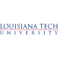 Louisiana Tech University Logo