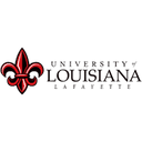 University of Louisiana png