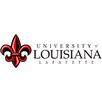 University of Louisiana Logo