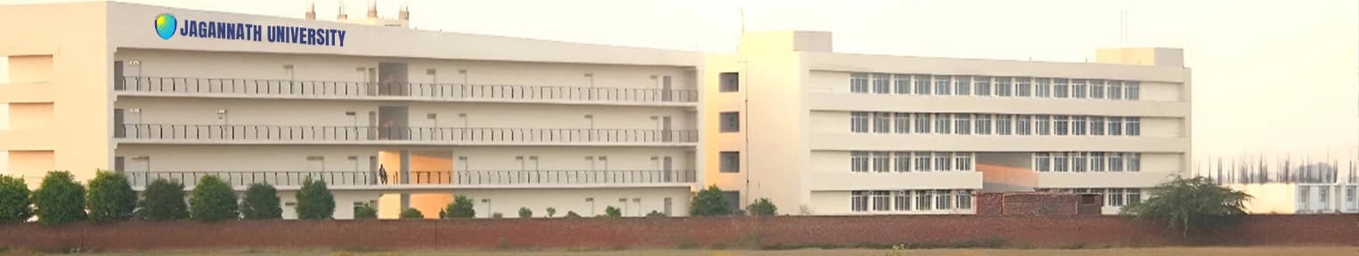 Jagannath University