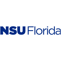 Nova Southeastern University Logo