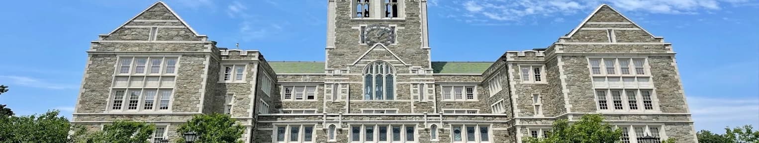 Boston College