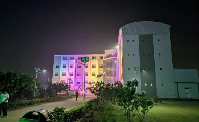 CUTM, Bhubaneswar Infra 2.webp