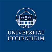 University of Hohenheim Logo