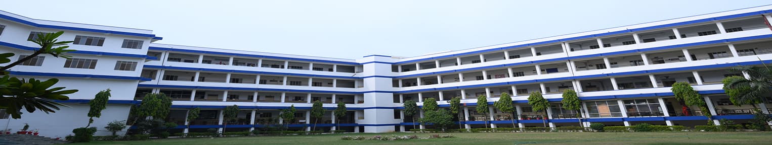S.S. Jain Subodh Girls P.G. College