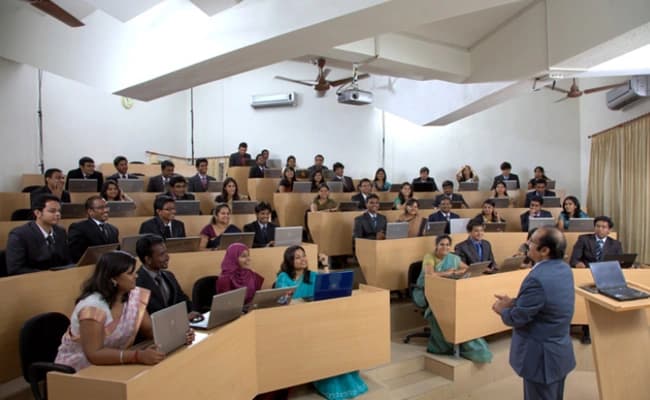 VJIM, Hyderabad Classroom 4.webp