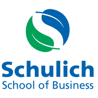 Schulich School of Business Logo