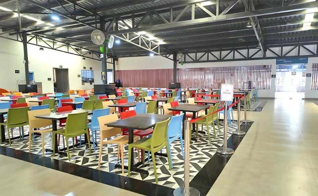 ISBMS, Pune Cafeteria 1.webp