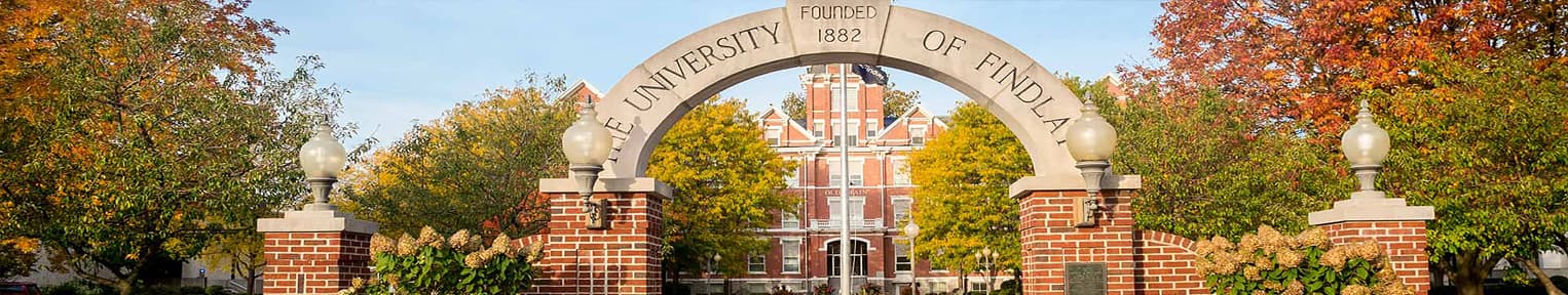 University of Findlay