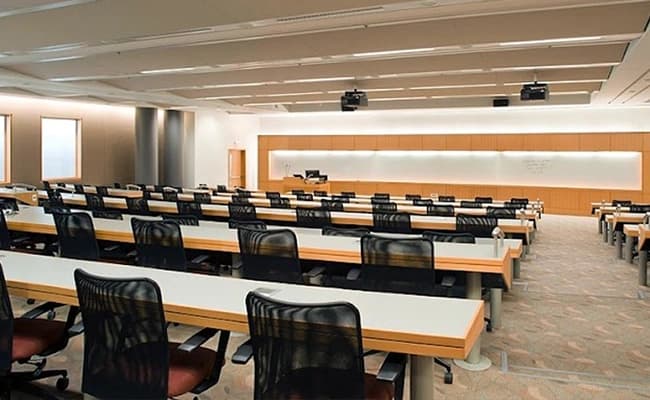 NBS, Ahmedabad Classroom 5.webp