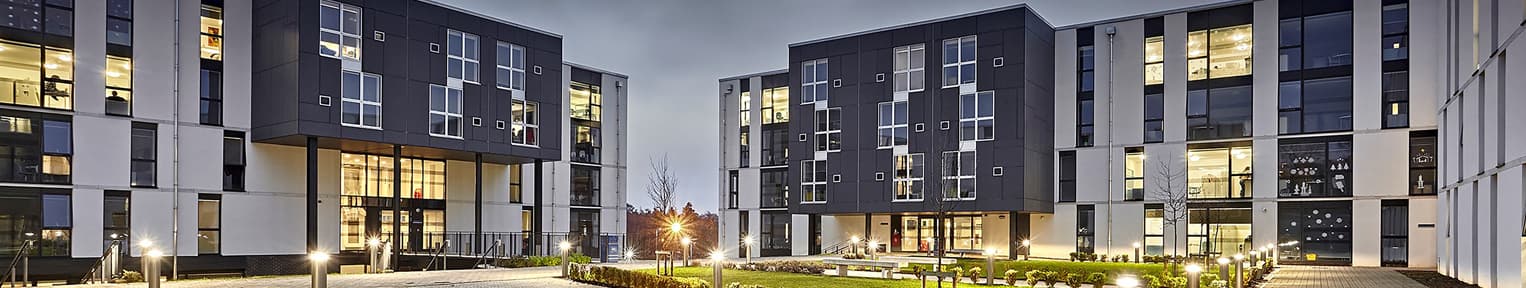 Heriot Watt University