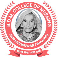 BDM College of Education Logo