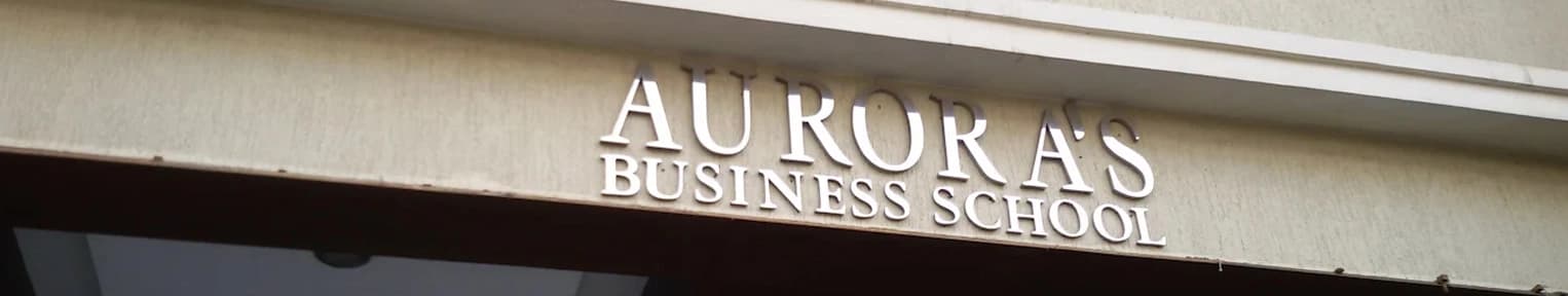Aurora Business School