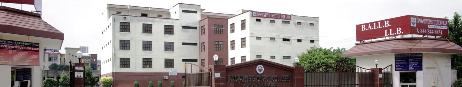 Innovative Group of Colleges