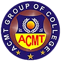 Agra College of Management and Technology Logo