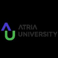 Atria University Admission 2026, Courses, Fees, Placement, Scholarship