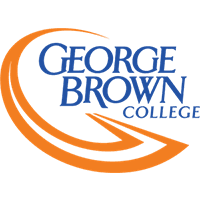 George Brown College Logo