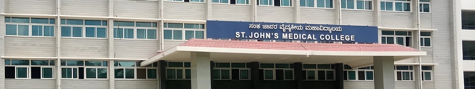St. John's Medical College