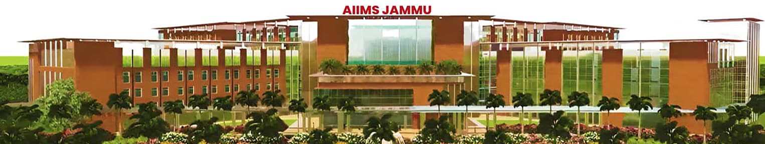 All India Institute of Medical Sciences Jammu
