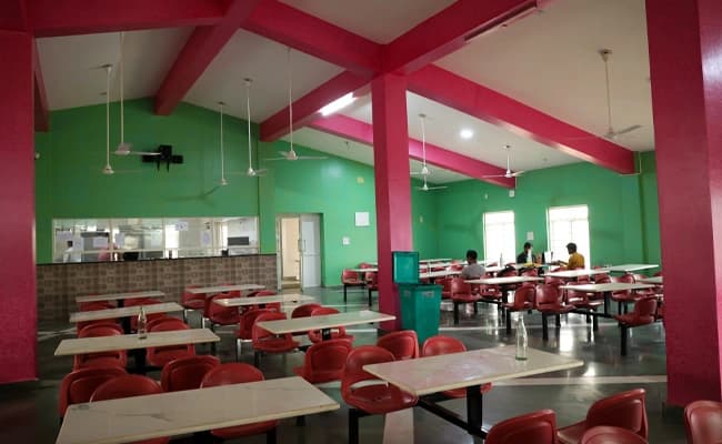 C. V. Raman Global University, Bhubaneswar Cafeteria 3.webp