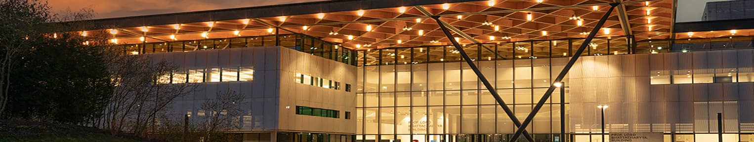 University of Warwick